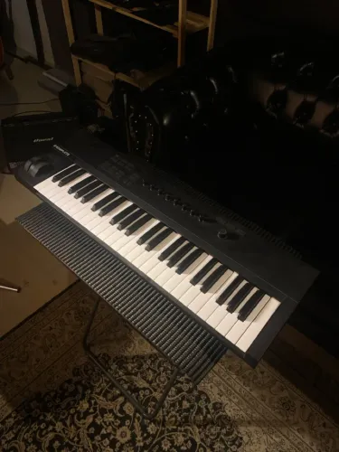 Controlador Midi Komplete Kontrol A49 