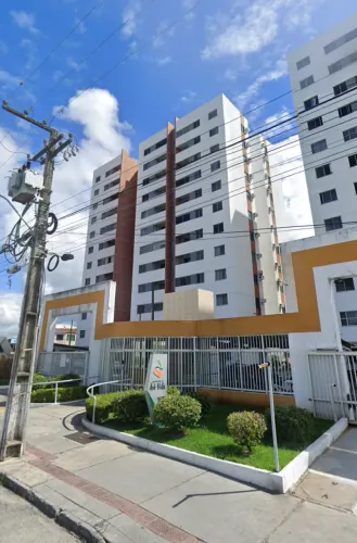 Vendo ou Troca apto ArtVille(3/4,sendo uma suíte) 18 do Forte