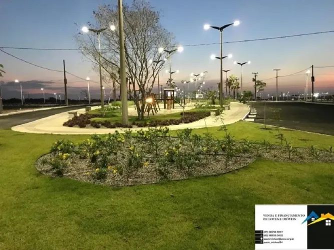 Lotes A Venda Em Parnaiba / Financiamento Propio . 1S9UESJ