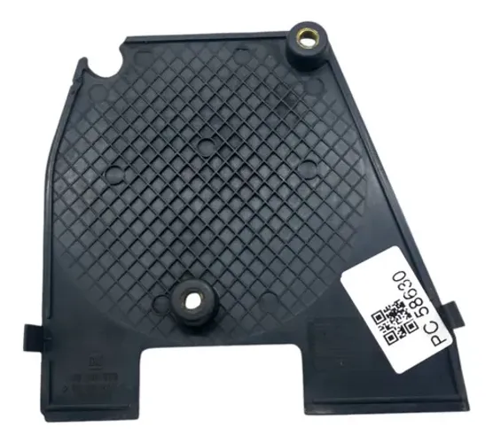 Capa Correia Dentada Gm Corsa 1.8 2002 2003 2004 05 Detalhe