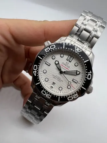 Omega Seamaster Professional Diver