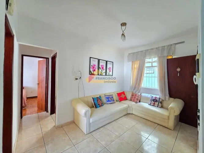 Apartamento Cobertura à venda, 3 quartos, 1 suíte, 1 vaga, São José - Divinópolis/MG