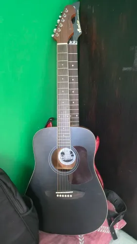 Violão Michael