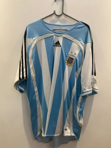 Camisa Argentina - GG
