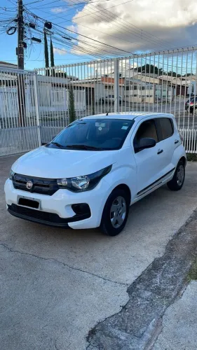 Aluguel de carros para aplicativos ( UBER, 99POP) 