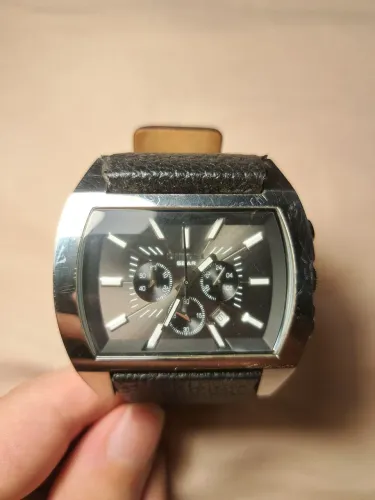 Relógio Diesel Masculino