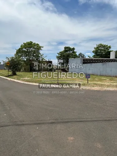 #LOTE Á VENDA NO CONDOMÍNIO DI TOSCANA