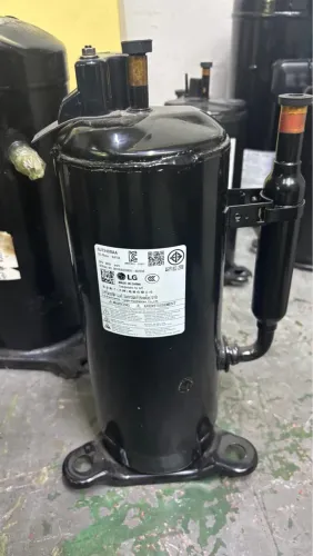 compressor LG GJT240MAA R410a