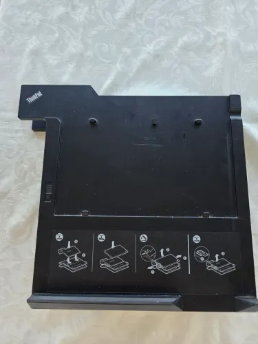 Suporte notebook thinkpad