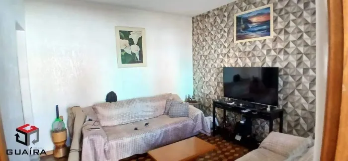 Casa Térrea à venda 5 quartos 2 vagas Independência - São Bernardo do Campo - SP