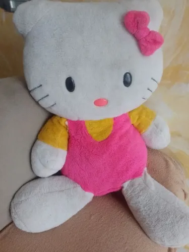 Pelúcia Helo kit  60x70