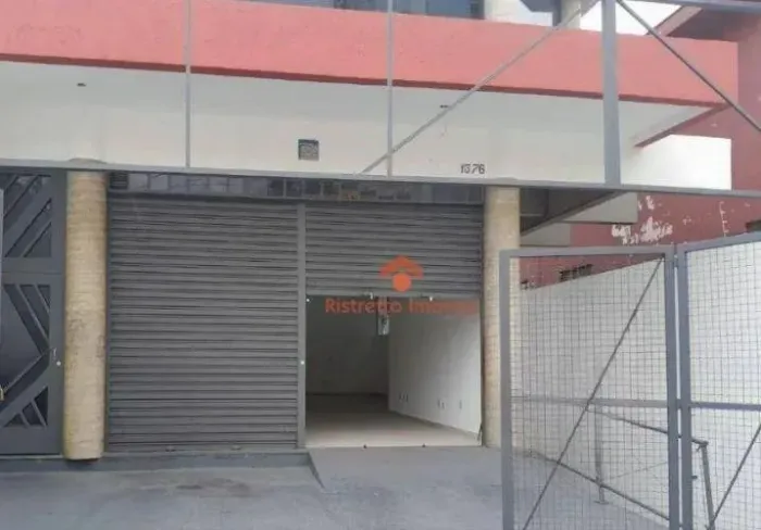 Salão para alugar, 190 m² por R$ 11.700,10/mês - Rio Pequeno - São Paulo/SP