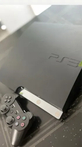 PlayStation 3 Desbloqueado 