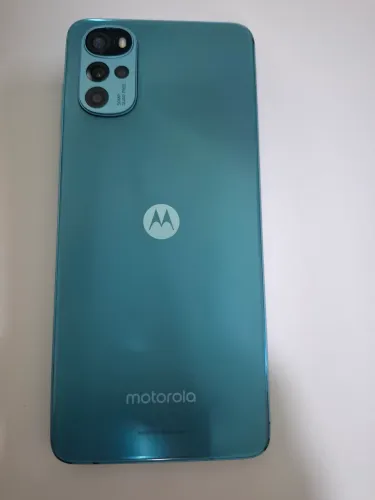 Smartphone Motorola Moto G22 128GB RAM 4GB