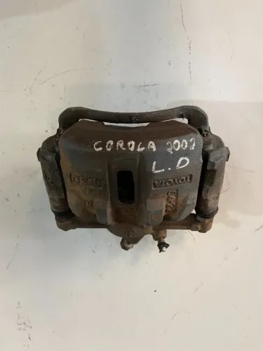 Pinça Dianteira Direita Corolla 1.8 2001 2002