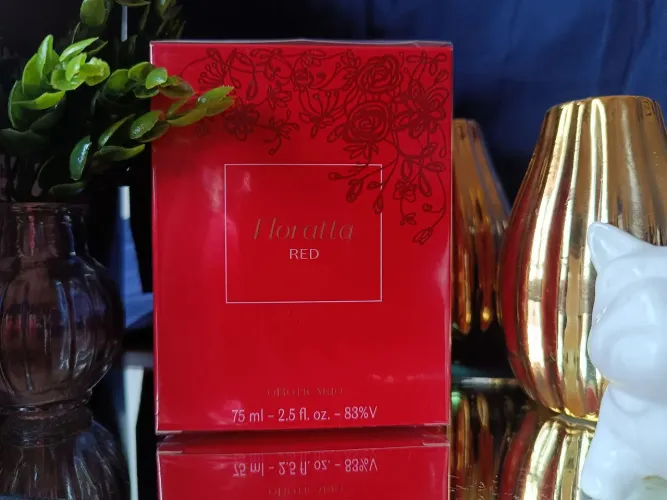 Perfume Floratta Red 75ml