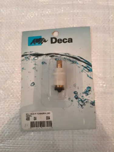 Reparo de Torneira DECA 4688 004 ORIGINAL ? Novo/Lacrado!