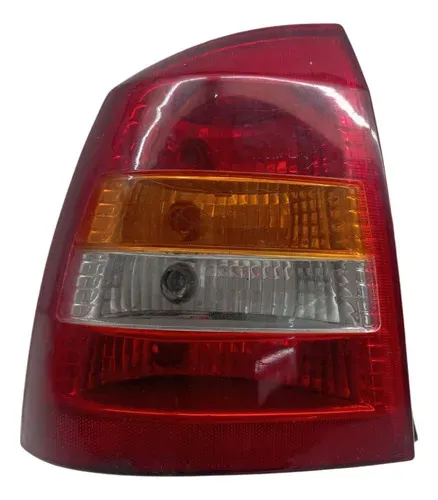 Lanterna Esquerda Chevrolet Astra 98 99 2000