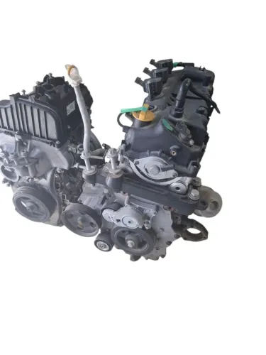 MOTOR RENAULT MEGANE 2.0 GASOLINA <br>R$ 8.000,00  <br>