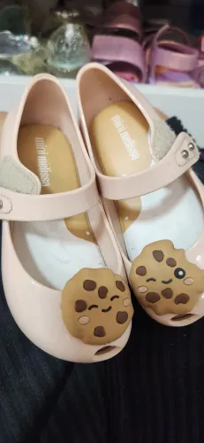 Mini Melissa