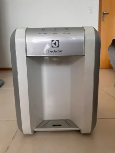 Filtro Electrolux Pe11b 127v