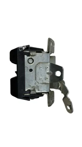 Fechadura Interna Porta Malas Corsa Hatch 02/12 (Usado)