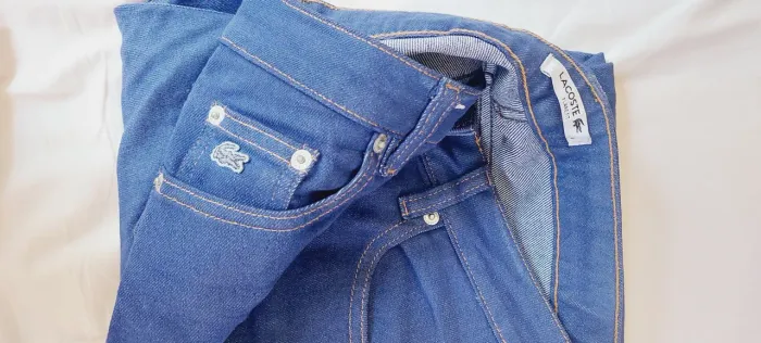 Calça Jeans Feminina