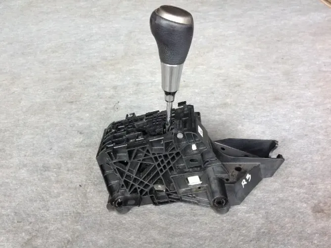 Manopla Sem Alavanca Cambio Automatico Rav4 2015