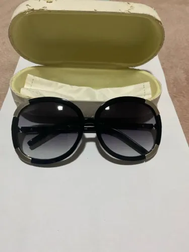 Óculos de Sol Chloé - Elegância e Proteção