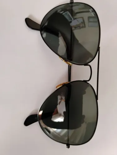 Óculos de Sol Ray-Ban Aviator original legitimo
