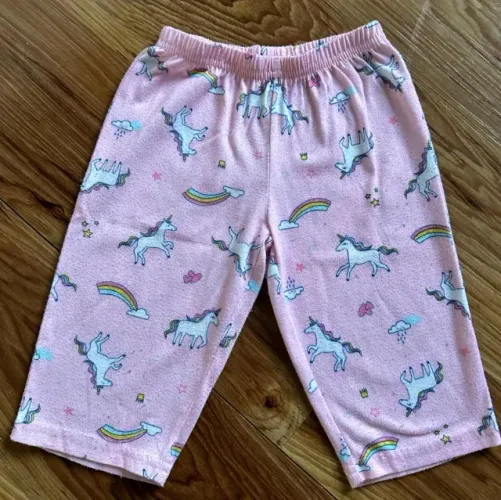 Calça Carter's tamanho 12 meses importada (desapego)