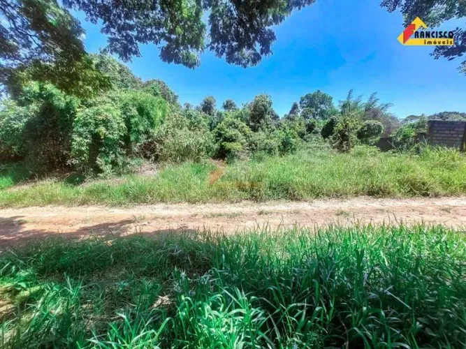 Chácara à venda, Chácaras Campo Grande - Divinópolis/MG