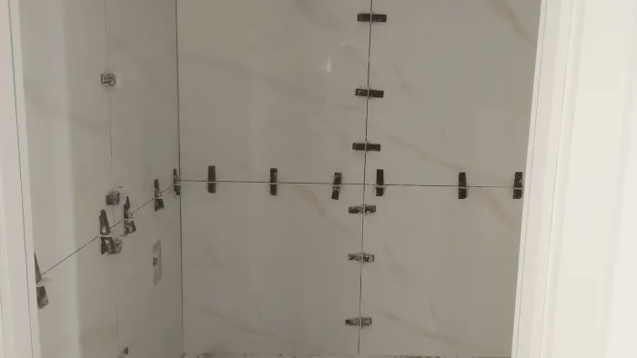 Revestimento piso 