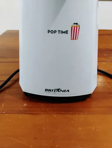 Pipoqueira