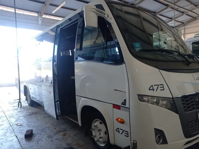 Renovação de frota