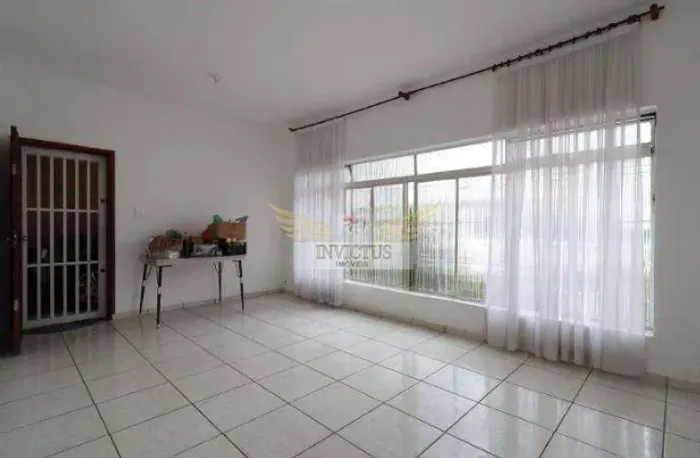 Casa Comercial para Alugar, 209m² - Vila Curuçá, Santo André/SP.