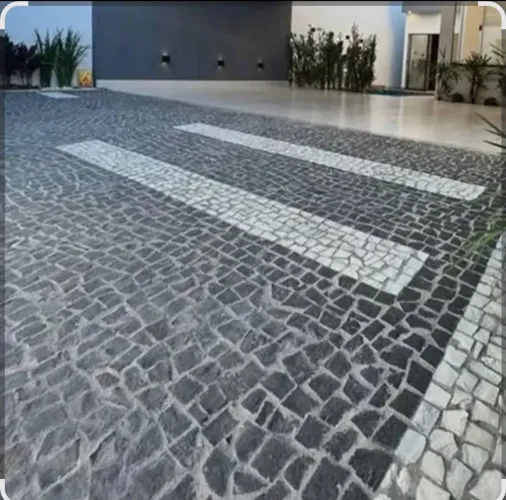 Calceteiro pedras portuguesa 