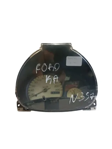 Painel De Instrumentos Ford Ka 2009/13 N357
