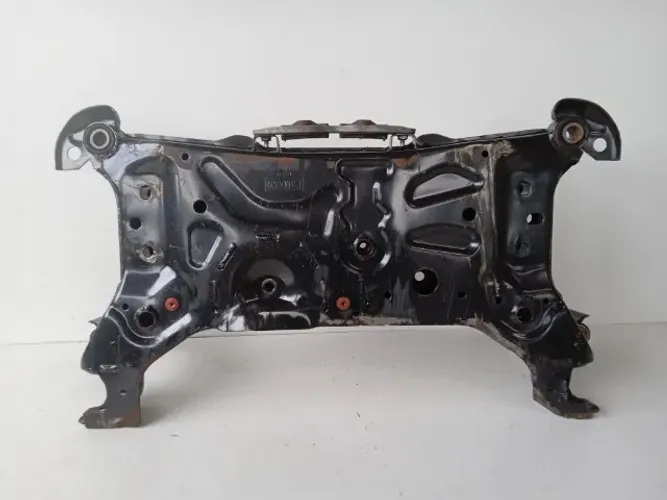 Agregado Suspensão Dianteira Focus 2014-17 1.6 16v Sigma