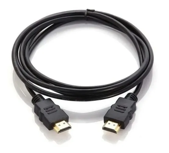 Cabo HDMI de Alta Qualidade