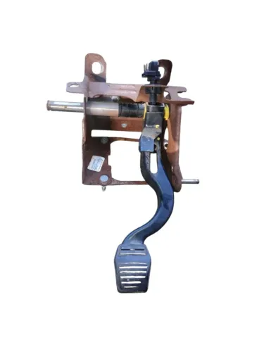 Pedal Freio C/Suporte Ford Ka 2008 