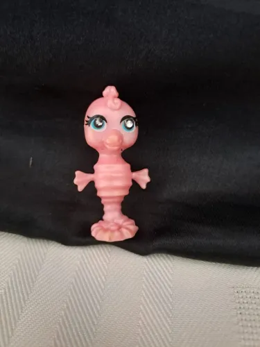 Pet polly pocket 