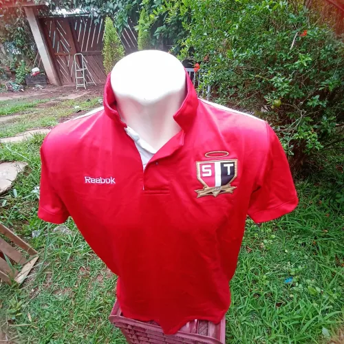 Camisa do são Paulo sócio torcedor