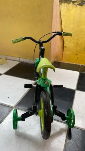 VENDAS MOTO ELÉTRICA E BICICLETA INFANTIL. 