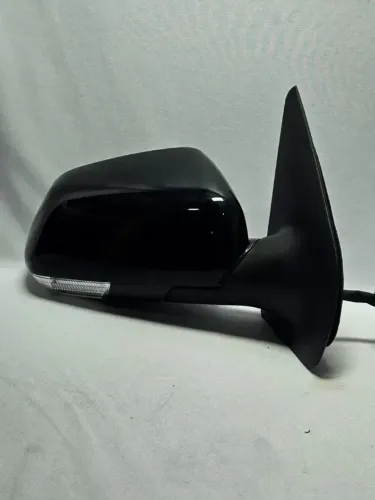 Retrovisor Volkswagen Golf Sportline 2008 2009 2010 2011 Ld (Usado)