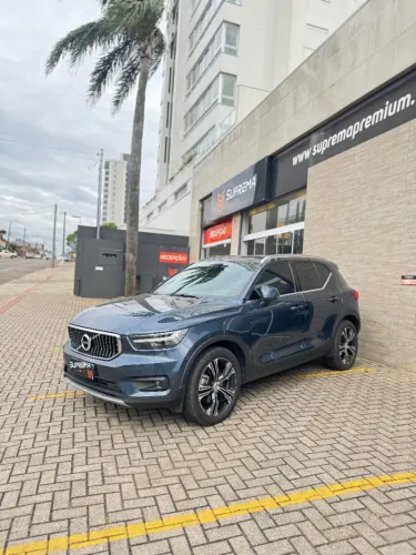 Volvo XC40 XC 40 T-4 Inscription 2.0 190cv FWD 2021