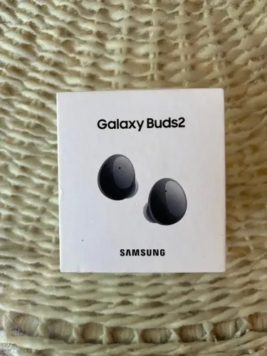 Fones De Ouvido Bluetooth Samsung Galaxy Buds 2