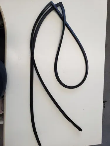 Borracha Do Parabrisa Hyundai Hb20 2018 3921