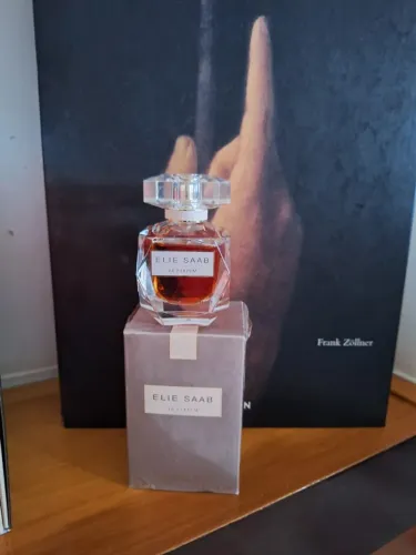 Perfume Elie Saab Le Parfum Intense 50ml