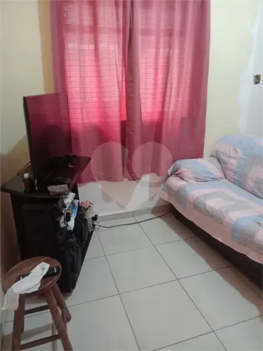 Casa de Vila à venda com 2 quartos, sendo 1 suíte, em Chácara Tatuapé, São Paulo - SP